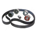 Juego de correas dentadas JAPANPARTS JAPKDD-791B