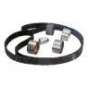 Juego de correas dentadas JAPANPARTS JAPKDD-791B