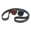 Juego de correas dentadas JAPANPARTS JAPKDD-812
