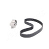 Juego de correas dentadas JAPANPARTS JAPKDD-889B