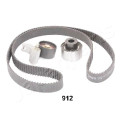 Juego de correas dentadas JAPANPARTS JAPKDD-912
