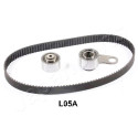 Juego de correas dentadas JAPANPARTS JAPKDD-L05A