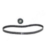 Juego de correas dentadas JAPANPARTS JAPKDD-S04