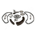 Juego de cadena de distribución JAPANPARTS JAPKDK-H00