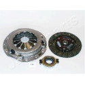Kit de embrague JAPANPARTS JAPKF-144