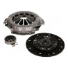 Kit de embrague JAPANPARTS JAPKF-2093