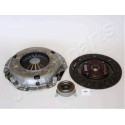 Kit de embrague JAPANPARTS JAPKF-296