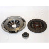 Kit de embrague JAPANPARTS JAPKF-325