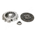 Kit de embrague JAPANPARTS JAPKF-356
