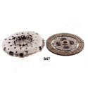 Kit de embrague JAPANPARTS JAPKF-847