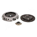 Kit de embrague JAPANPARTS JAPKF-H17