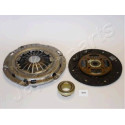 Kit de embrague JAPANPARTS JAPKF-W20