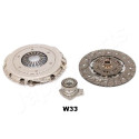 Kit de embrague JAPANPARTS JAPKF-W33