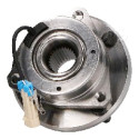 Buje de rueda JAPANPARTS JAPKK-10003
