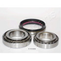 Juego de cojinete de rueda JAPANPARTS JAPKK-11020