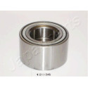 Juego de cojinete de rueda JAPANPARTS JAPKK-12036