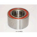 Juego de cojinete de rueda JAPANPARTS JAPKK-12043