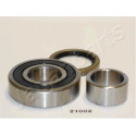 Juego de cojinete de rueda JAPANPARTS JAPKK-21002