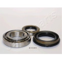 Juego de cojinete de rueda JAPANPARTS JAPKK-21021