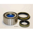 Juego de cojinete de rueda JAPANPARTS JAPKK-21041