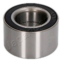 Juego de cojinete de rueda JAPANPARTS JAPKK-21070