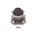 Buje de rueda JAPANPARTS JAPKK-21077