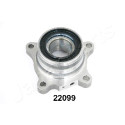 Buje de rueda JAPANPARTS JAPKK-22099