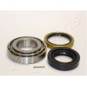 Juego de cojinete de rueda JAPANPARTS JAPKK-25004