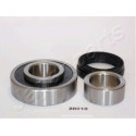 Juego de cojinete de rueda JAPANPARTS JAPKK-28010