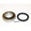 Juego de cojinete de rueda JAPANPARTS JAPKK-28015