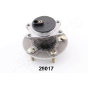Buje de rueda JAPANPARTS JAPKK-29017