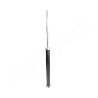 Amortiguador JAPANPARTS JAPMM-00216