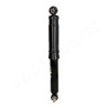 Juego de AMORTIGUADORES JAPANPARTS JAPMM-01009