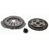 Kit de embrague SACHS 3000 951 570