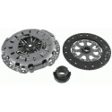 Kit de embrague XTend
