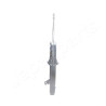 Amortiguador JAPANPARTS JAPMM-33037