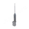 Amortiguador JAPANPARTS JAPMM-80000