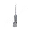 Amortiguador JAPANPARTS JAPMM-80002