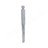 Amortiguador JAPANPARTS JAPMM-80022