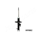 Amortiguador JAPANPARTS JAPMM-HY082