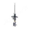 Amortiguador JAPANPARTS JAPMM-W0010