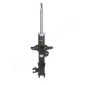 Amortiguador JAPANPARTS JAPMM-W0022