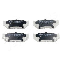 Juego de pastillas de freno JAPANPARTS JAPPA-897AF