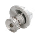 Bomba de agua JAPANPARTS JAPPQ-0403