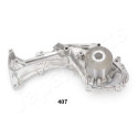 Bomba de agua JAPANPARTS JAPPQ-407