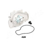 Bomba de agua JAPANPARTS JAPPQ-429