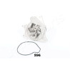 Bomba de agua JAPANPARTS JAPPQ-596