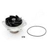 Bomba de agua JAPANPARTS JAPPQ-818