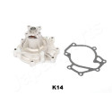 Bomba de agua JAPANPARTS JAPPQ-K14