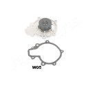Bomba de agua JAPANPARTS JAPPQ-W05